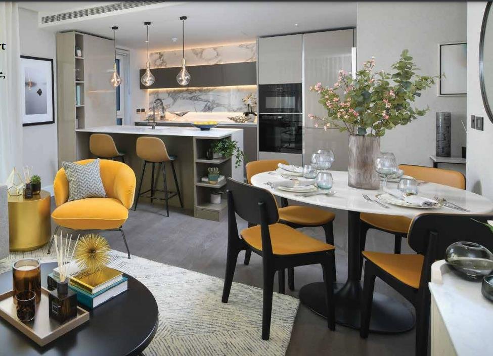 Apartment in Shepherds Bush, Hammersmith and Fulham, England 1 - 16890950