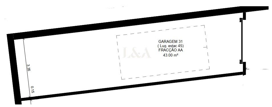 Apartment in Conceicao e Cabanas de Tavira, Algarve, Portugal 3 - 16892151