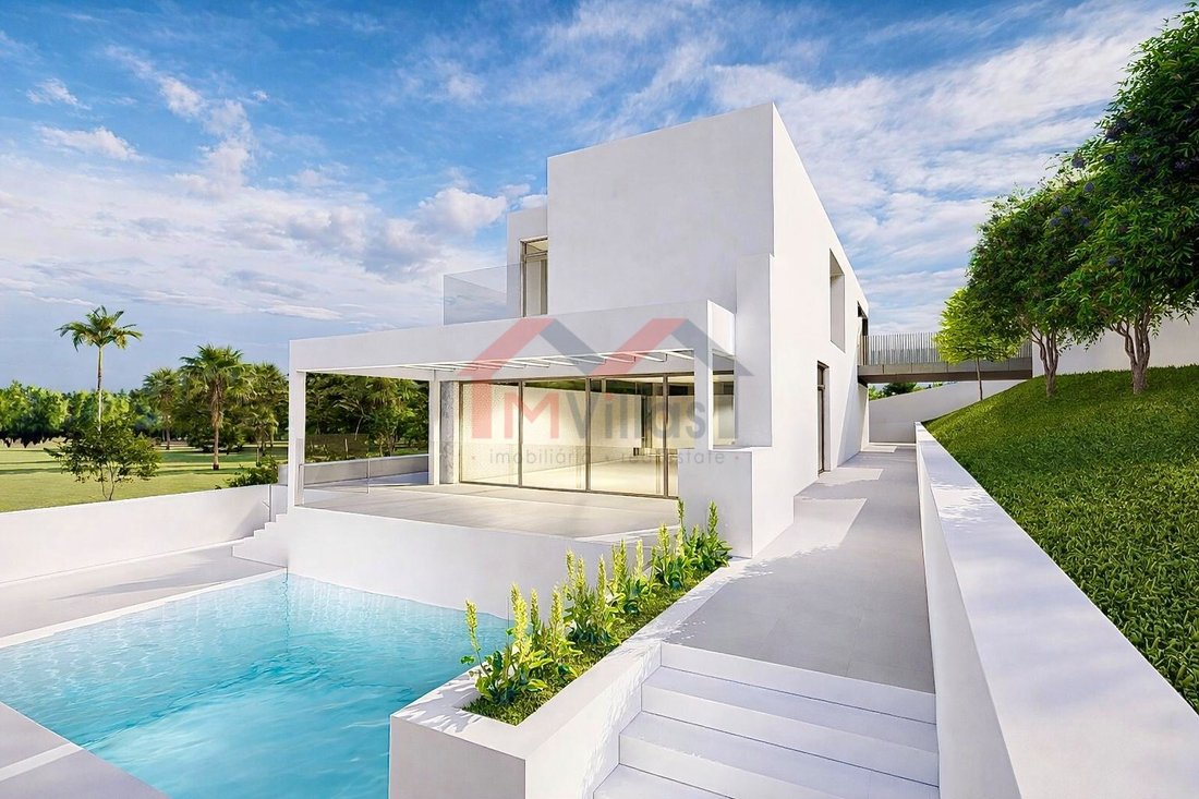 House in Almancil, Algarve, Portugal 4 - 16892132