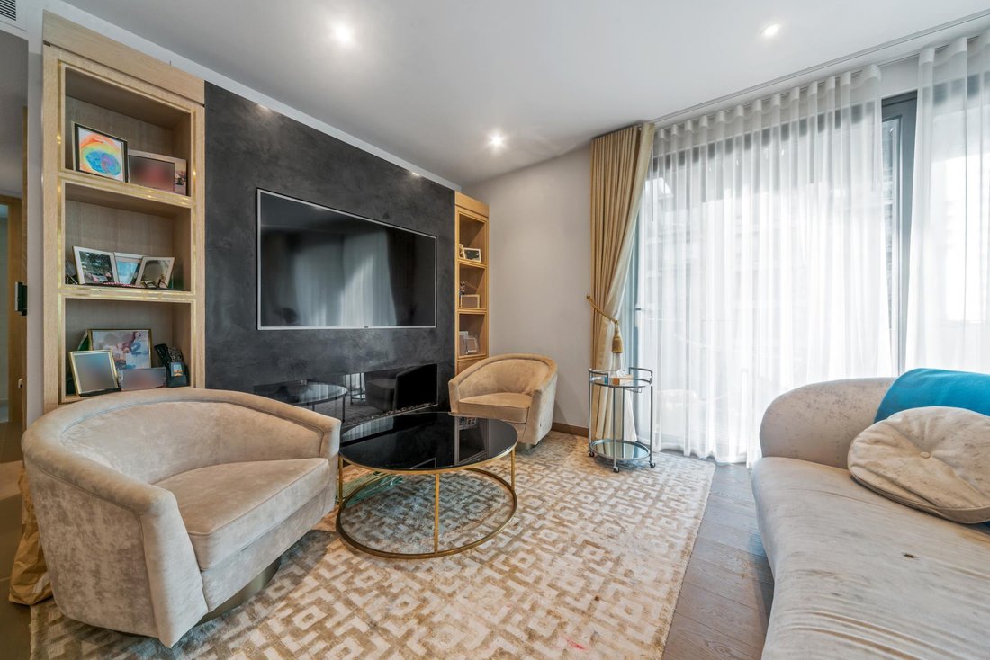 Apartment in New Covent Garden, Wandsworth (Greater London), England 1 - 16891488
