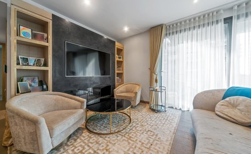 Apartment in New Covent Garden, Wandsworth (Greater London), England 1