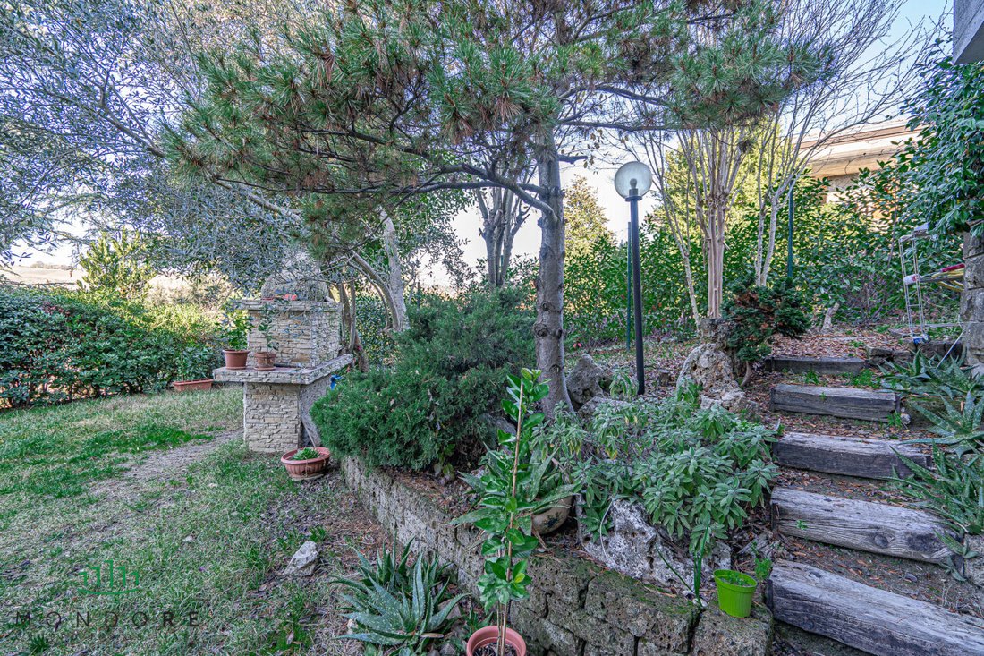 Villa in Pianoro, Emilia-Romagna, Italy 3 - 16894311