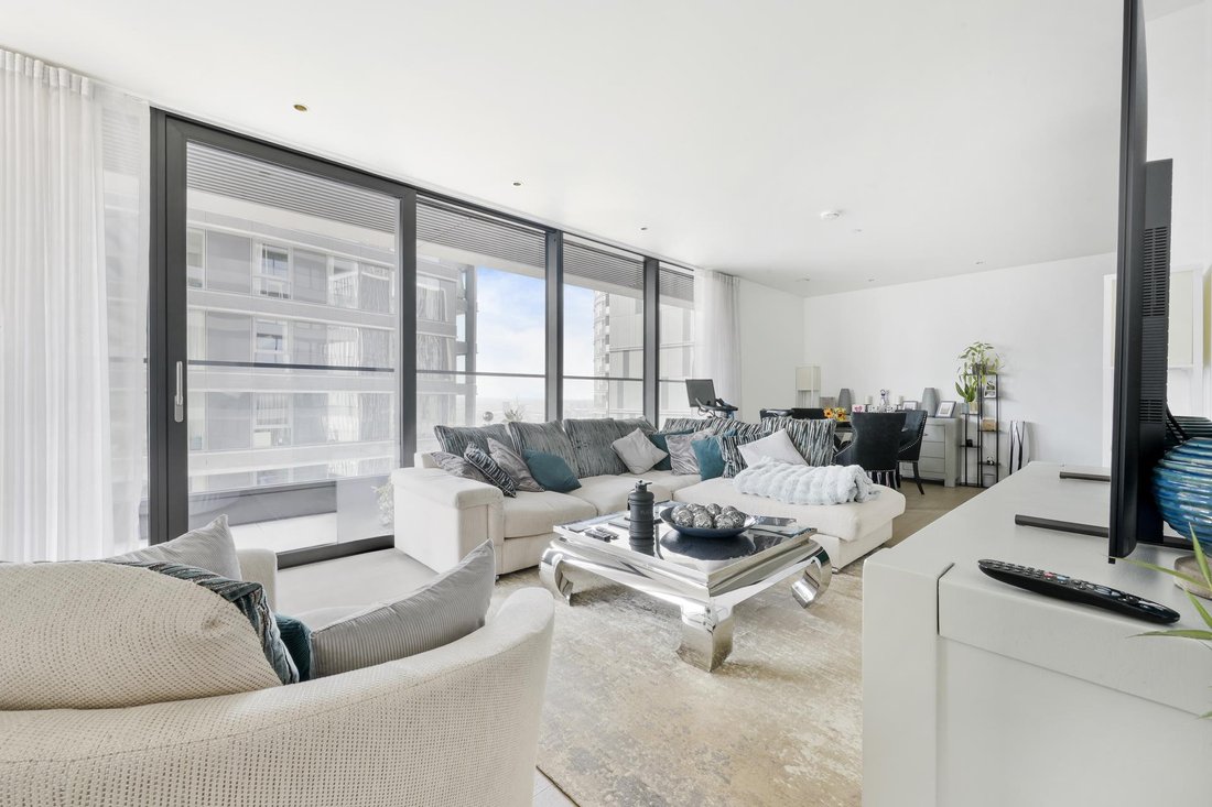 Apartment in Canary Wharf, Tower Hamlets, England 1 - 16891254
