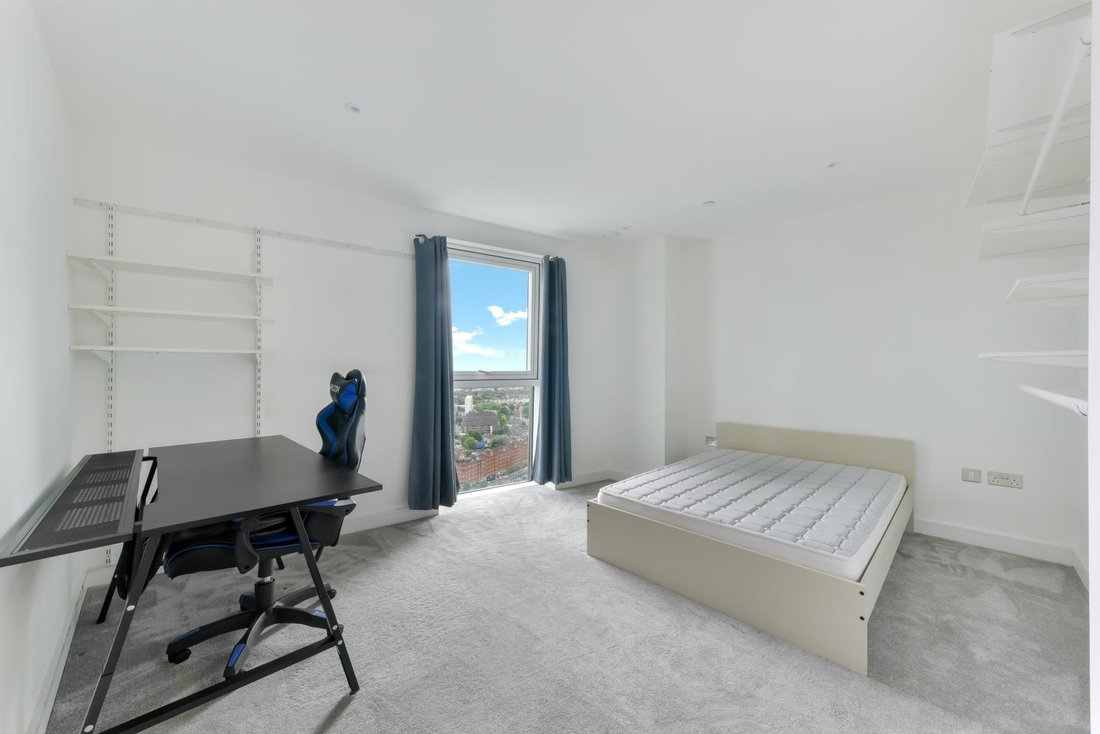 Apartment in Nine Elms, Wandsworth (Greater London), England 4 - 16891005