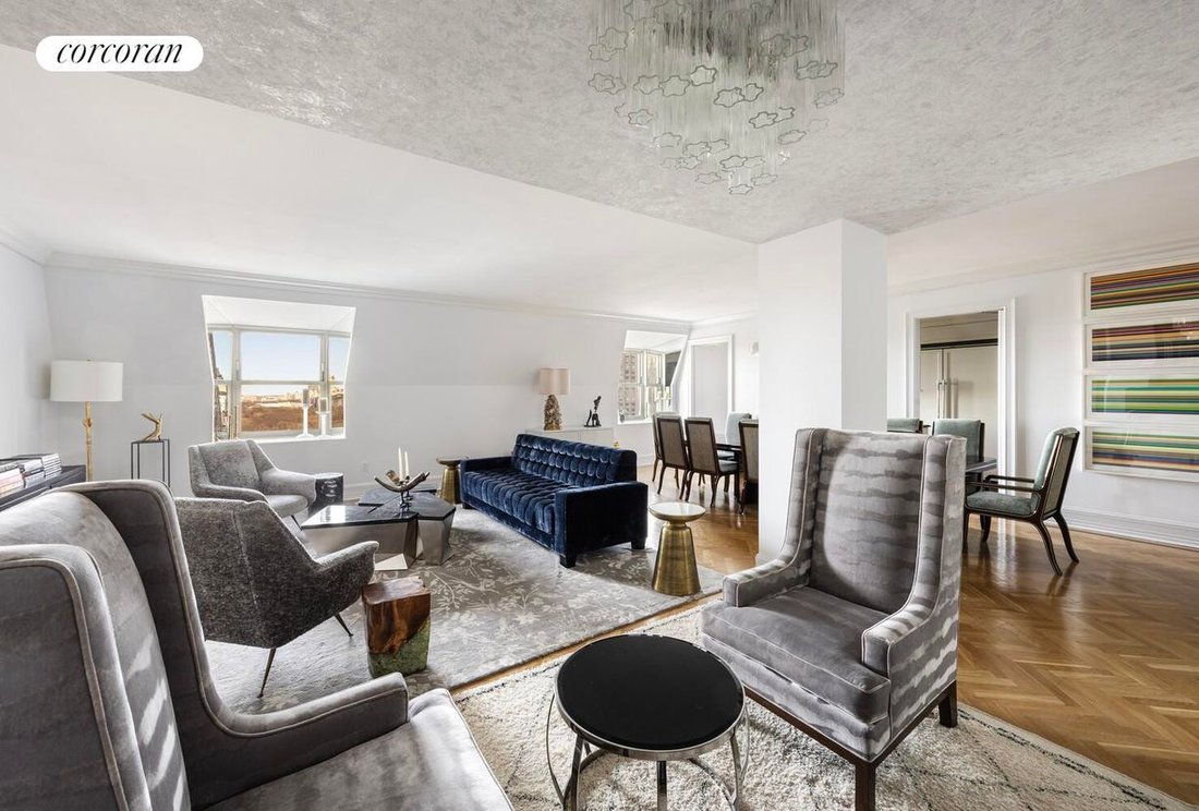 Condo in New York, New York, United States 5 - 16891780