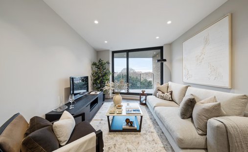 Apartment in West Hampstead, Camden, England 1