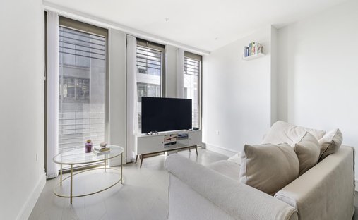 Villa in EC2, Islington, England 1