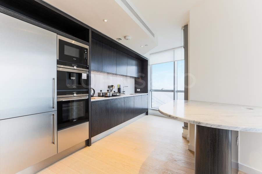 Apartment in Poplar, Tower Hamlets, England 3 - 16891260
