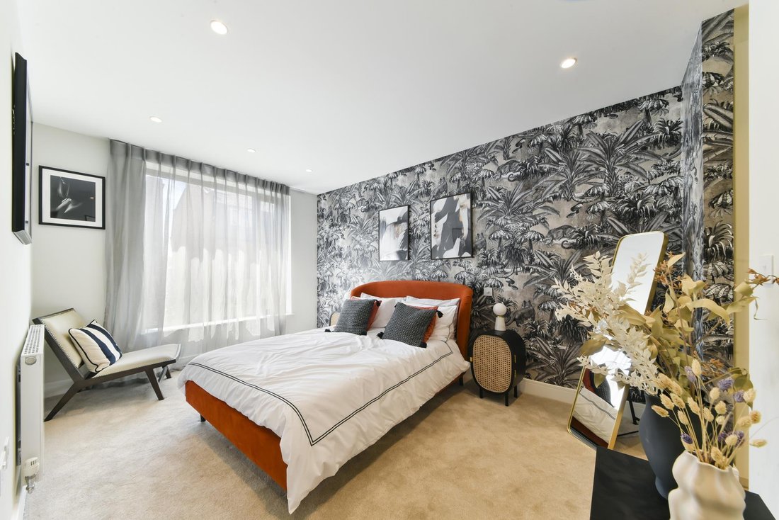 Appartement à West Hampstead, Camden, Angleterre 3 - 16891193