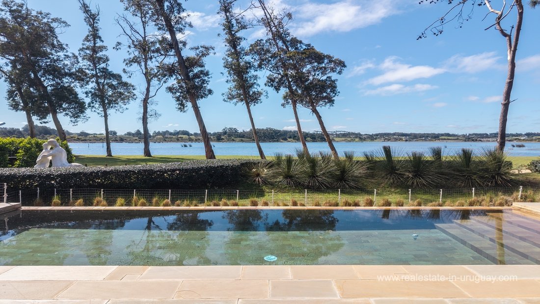 Villa in Laguna Blanca, Maldonado Department, Uruguay 4 - 16891762