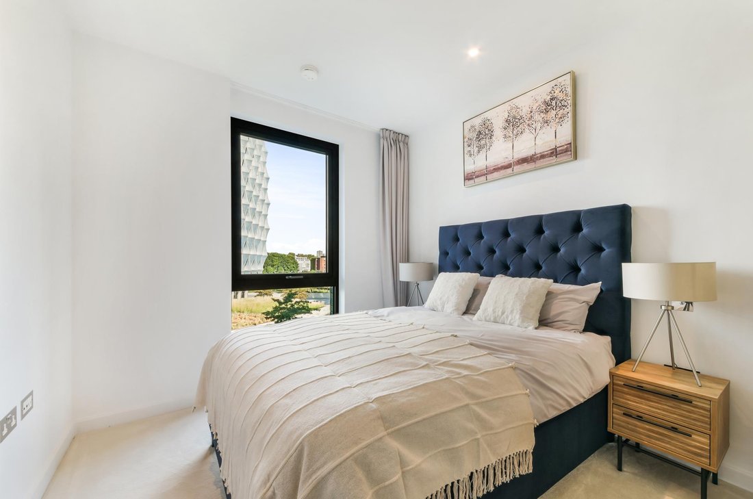 Apartment in New Covent Garden, Wandsworth (Greater London), England 5 - 16891014