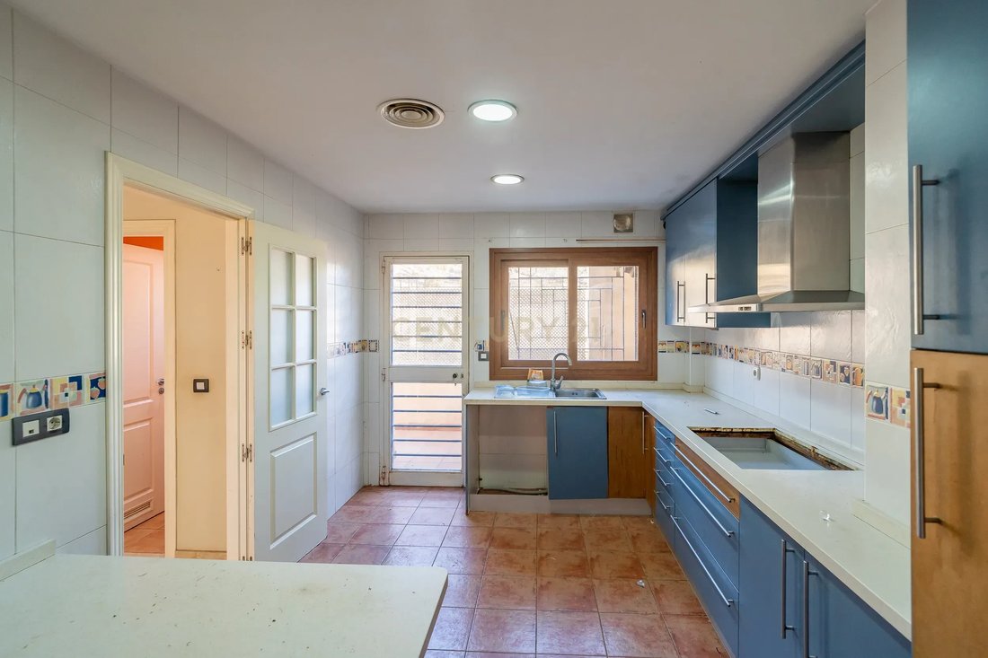 Villa in Este, Malaga, Spain 3 - 16493703