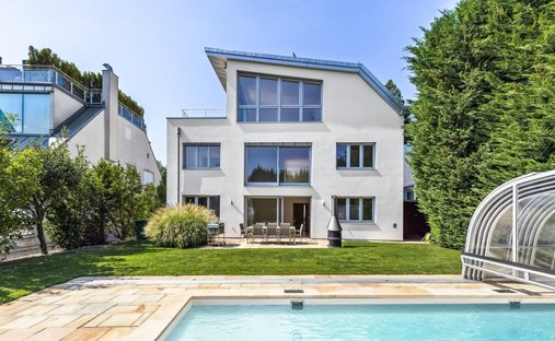 Castle for Sale in Vienna, Wien, Austria