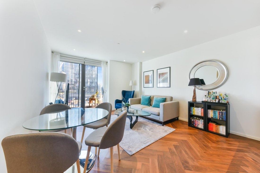 Apartment in New Covent Garden, Wandsworth (Greater London), England 2 - 16891177