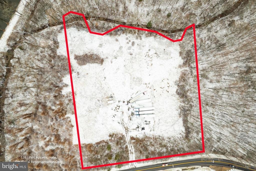 Land in Lawrence Township, New Jersey, United States 3 - 16894175