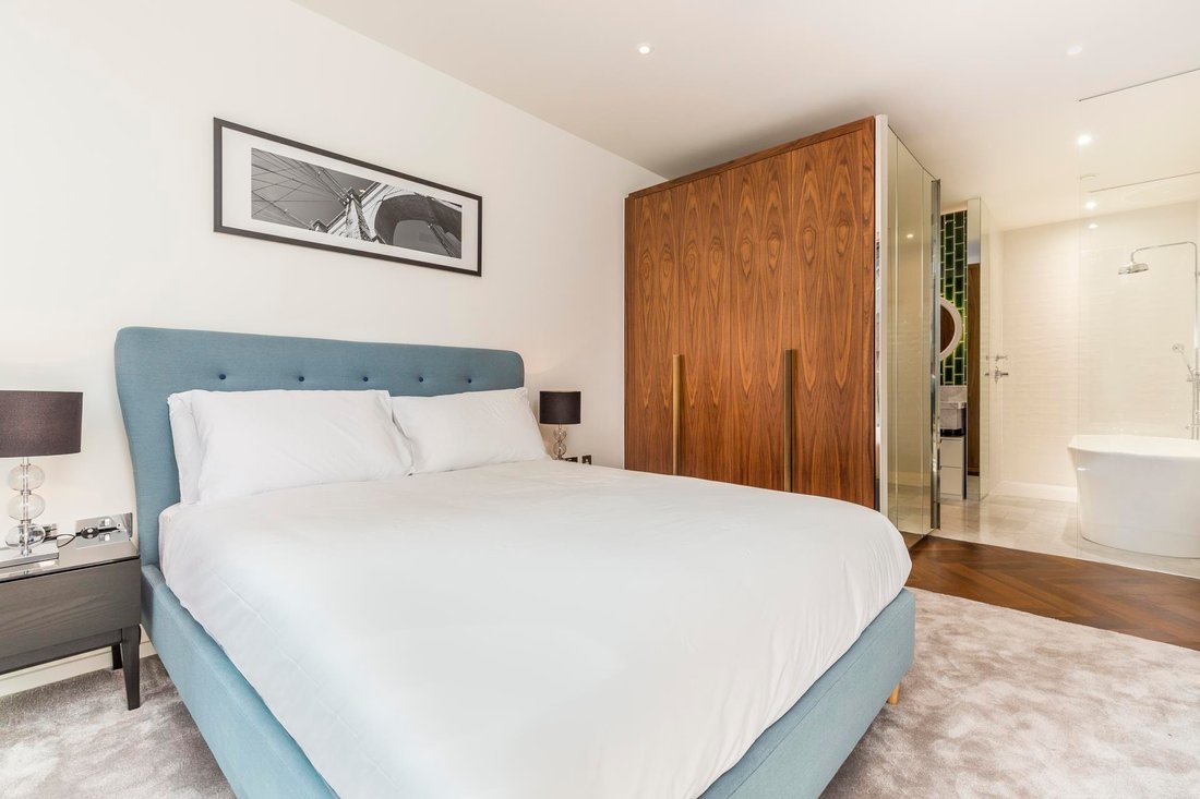 Apartment in New Covent Garden, Wandsworth (Greater London), England 5 - 16890898
