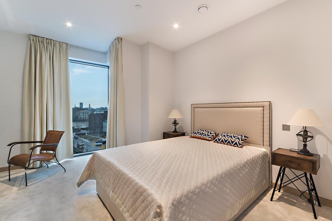 Apartment in New Covent Garden, Wandsworth (Greater London), England 5 - 16891211