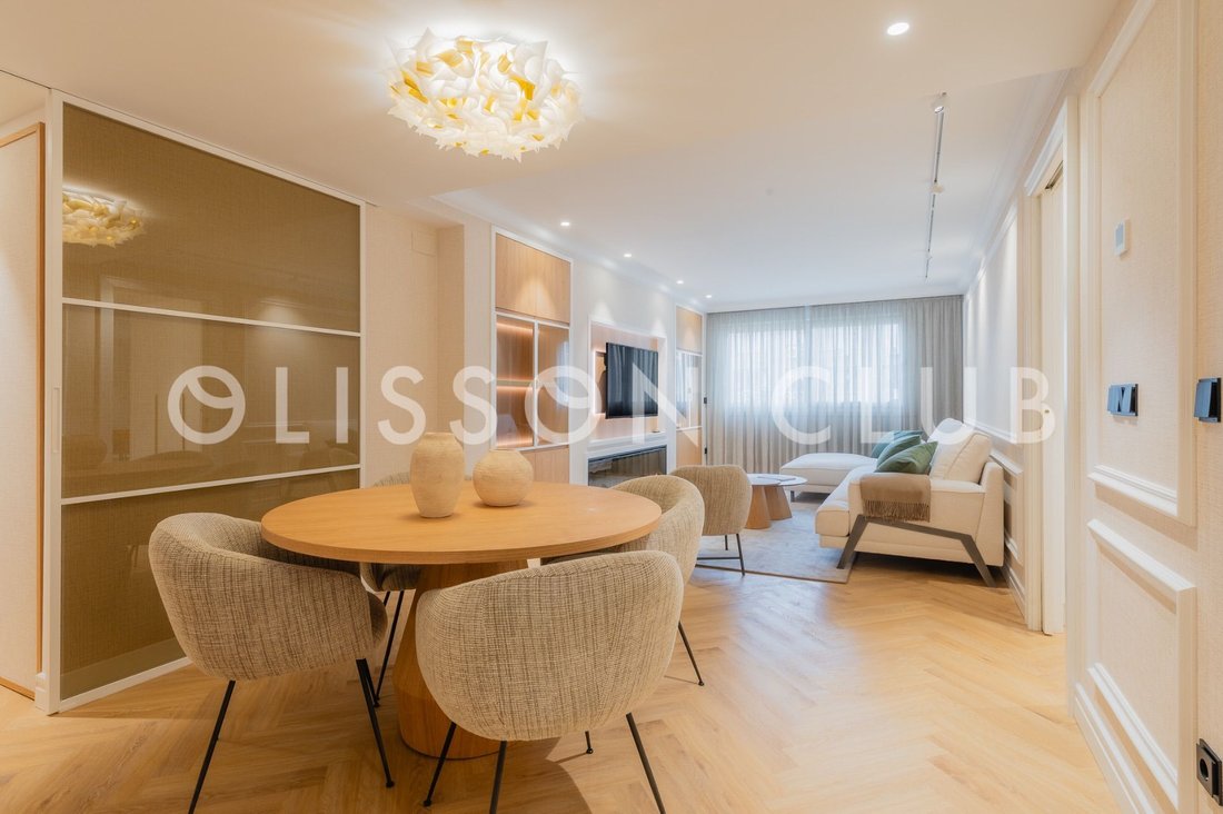 Appartement à Salamanque, Madrid, Espagne 2 - 16893087