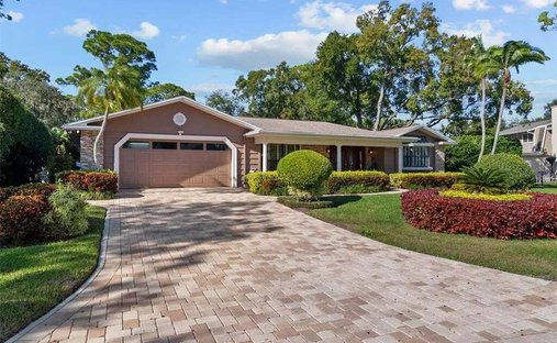 House in Clearwater, Florida, United States 1