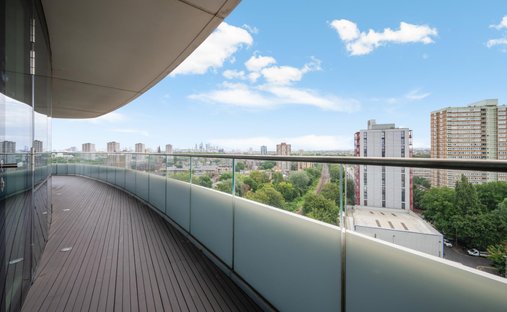 Apartment in Clapham Junction, Wandsworth (Greater London), England 1