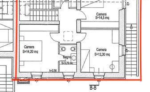 Castle For Sale In Umbria, Trasimeno Lake