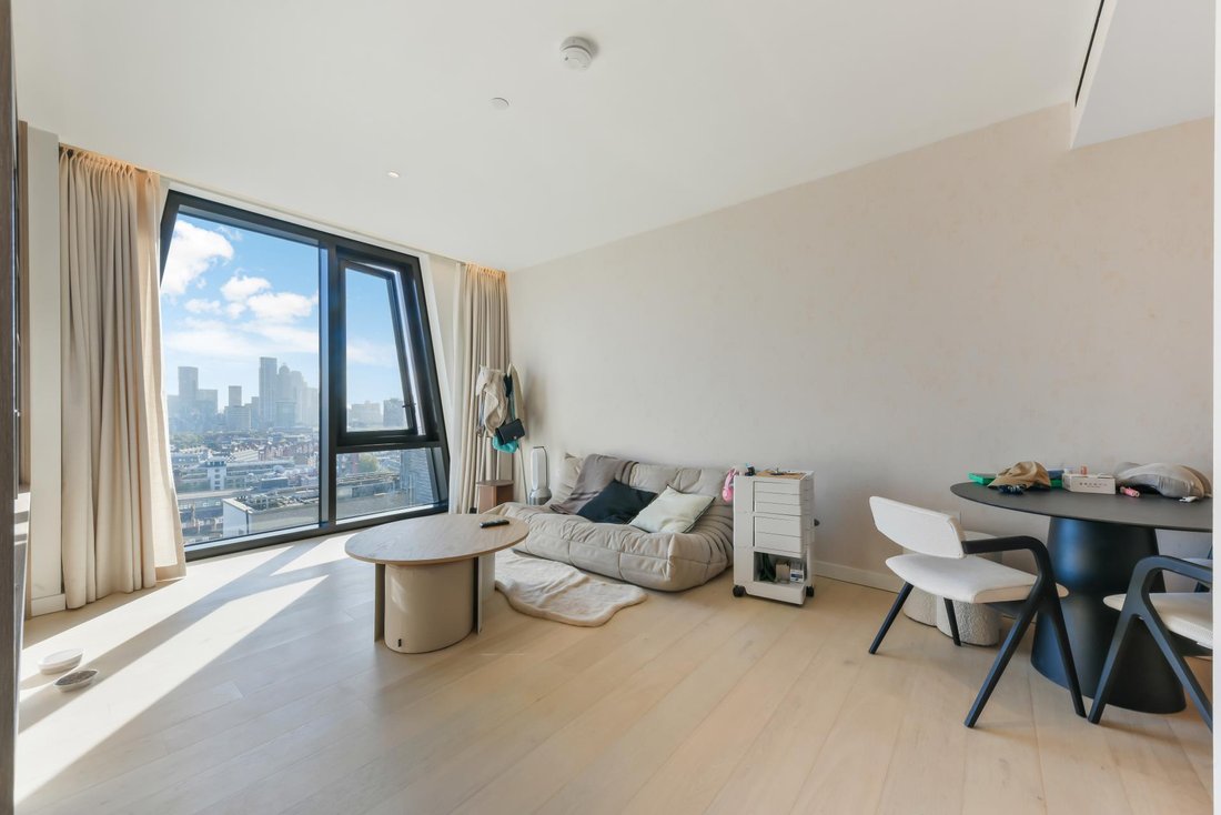 Apartment in Victoria, Westminster, England 3 - 16891350