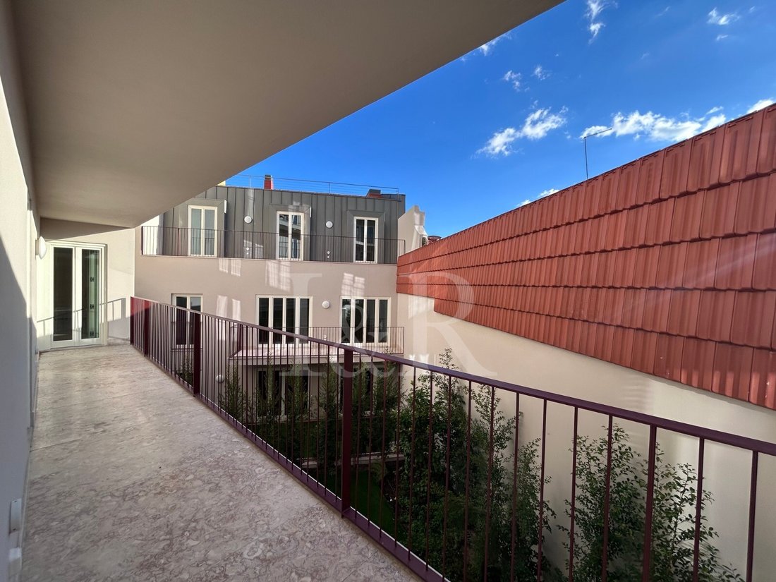 Apartment in Arroios, Lisbon, Portugal 4 - 16892161