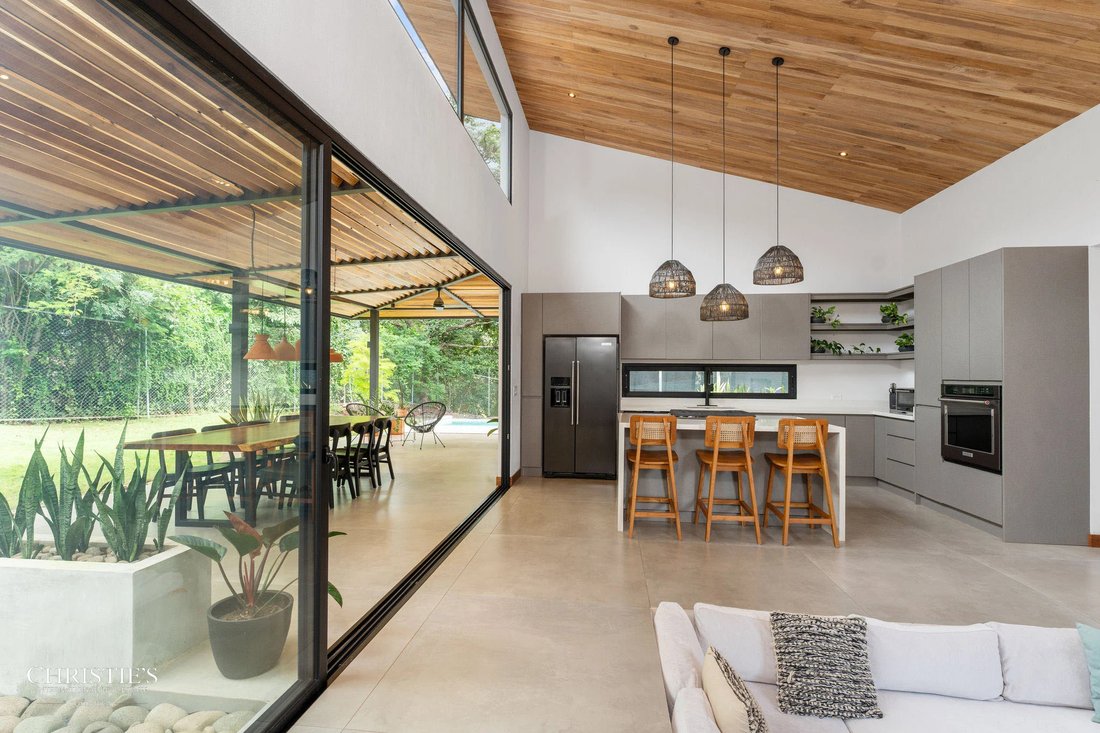 Villa in Playa Grande, Santa Cruz, Costa Rica 3 - 16892253