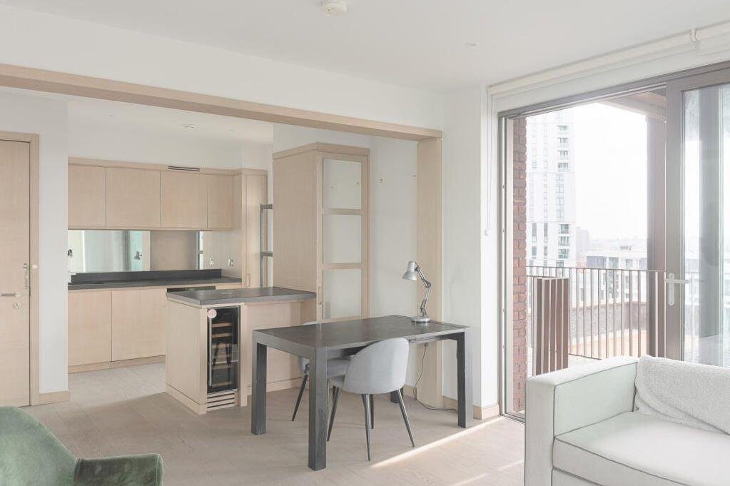 Apartment in New Covent Garden, Wandsworth (Greater London), England 5 - 16890916