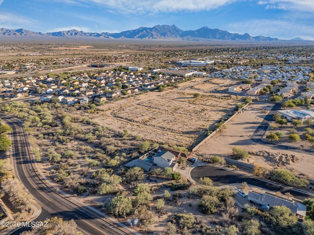 Land in Sahuarita, Arizona, United States 3 - 16894244