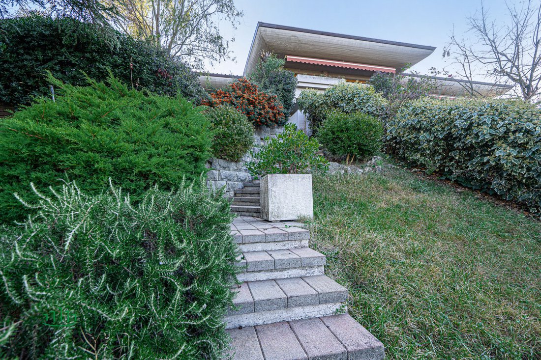 Villa in Pianoro, Emilia-Romagna, Italy 4 - 16894311