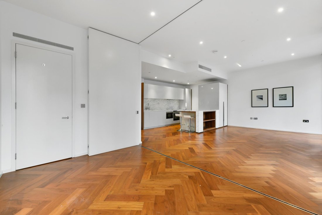 Apartment in New Covent Garden, Wandsworth (Greater London), England 5 - 16891201