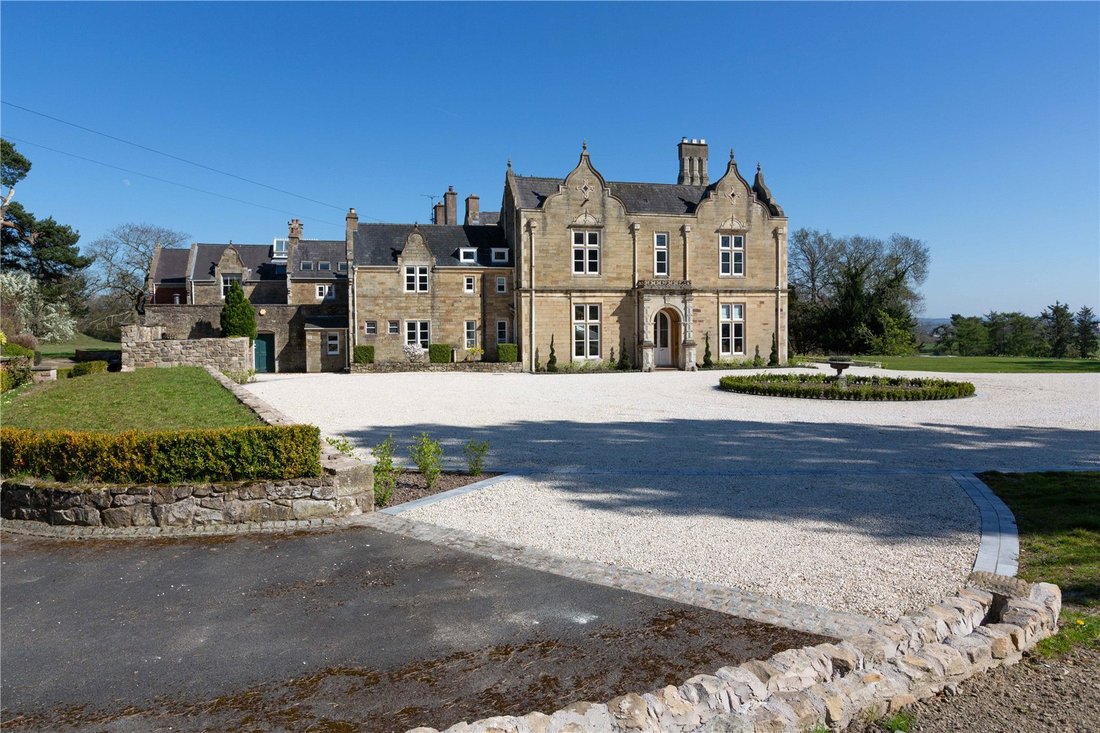 House in Craignant, Morda, England 3 - 16891793