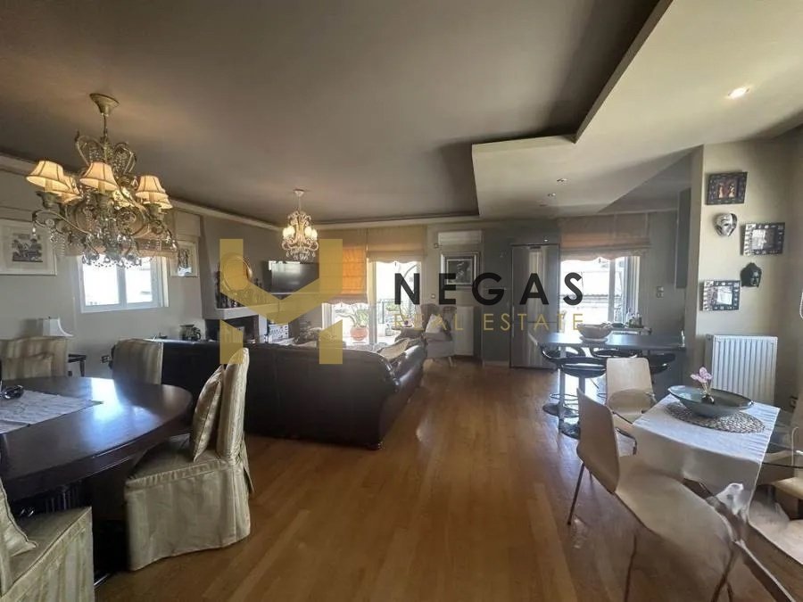 Apartment in Glyfada, Attica, Greece 2 - 16894785