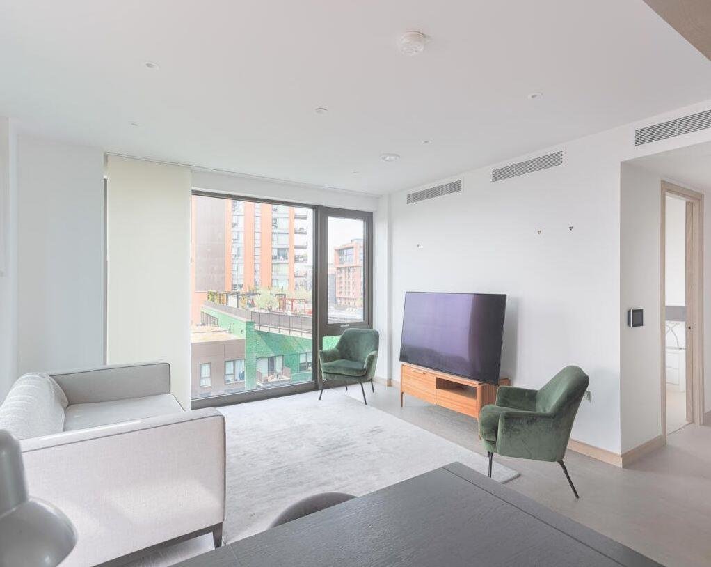 Apartment in New Covent Garden, Wandsworth (Greater London), England 3 - 16890916