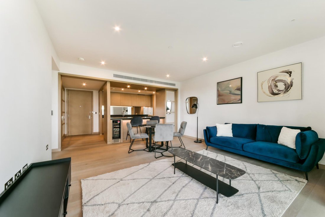 Apartment in New Covent Garden, Wandsworth (Greater London), England 4 - 16891014