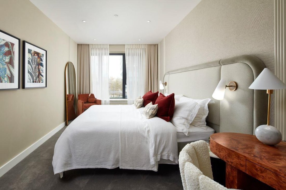 Apartment in New Covent Garden, Wandsworth (Greater London), England 3 - 16891523