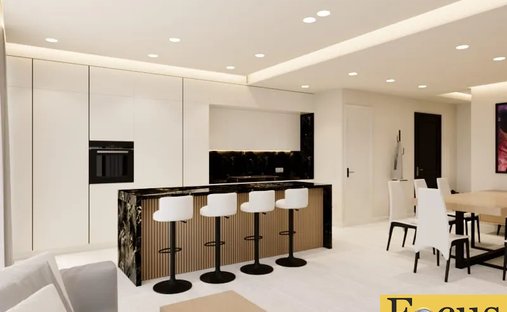 Apartment in Voula, Attica, Greece 1