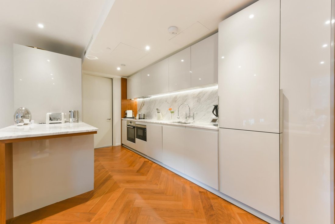 Apartment in New Covent Garden, Wandsworth (Greater London), England 5 - 16891207