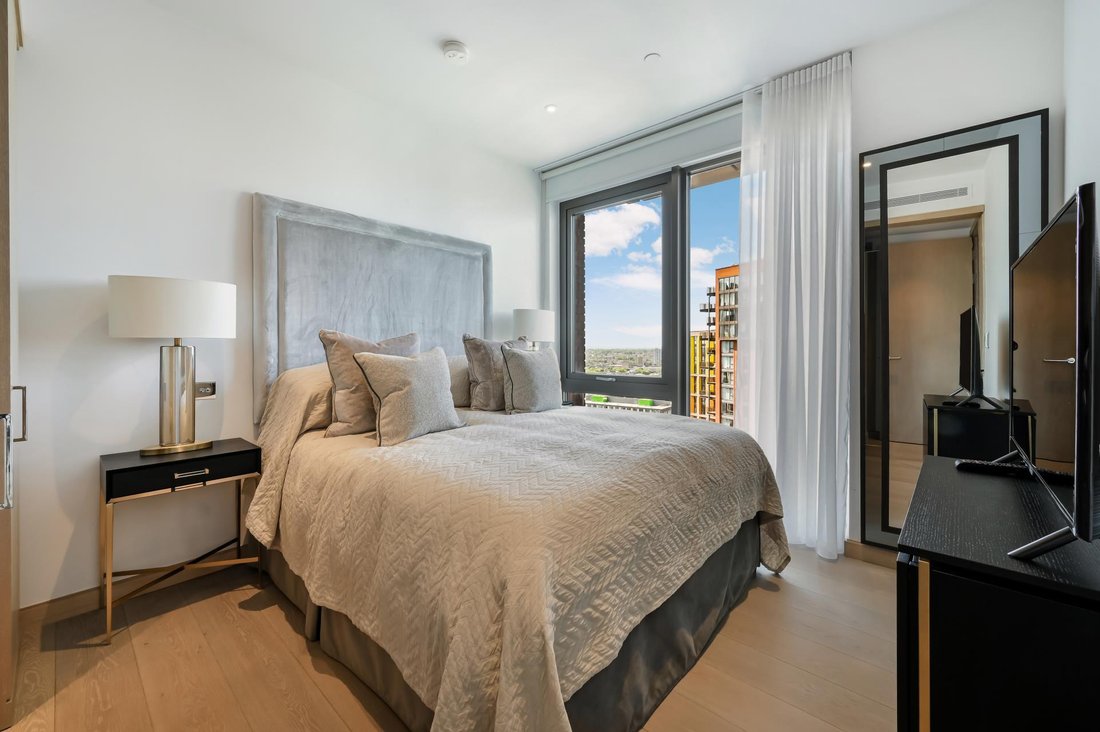 Apartment in New Covent Garden, Wandsworth (Greater London), England 5 - 16891529