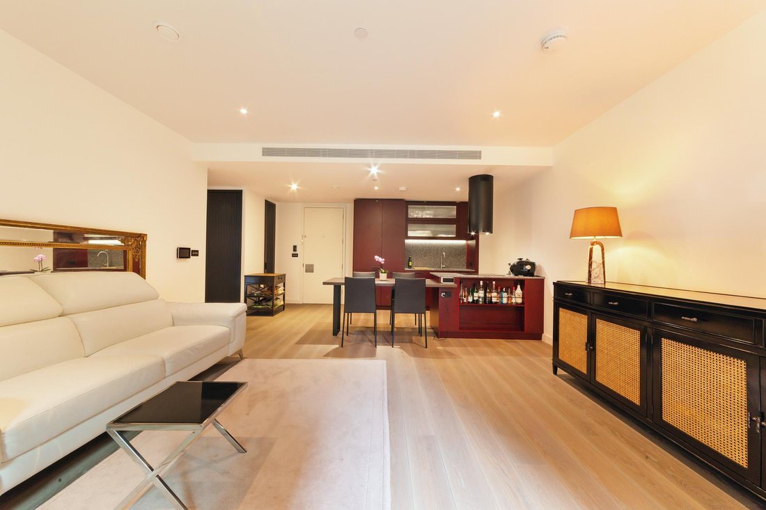 Apartment in New Covent Garden, Wandsworth (Greater London), England 2 - 16890882