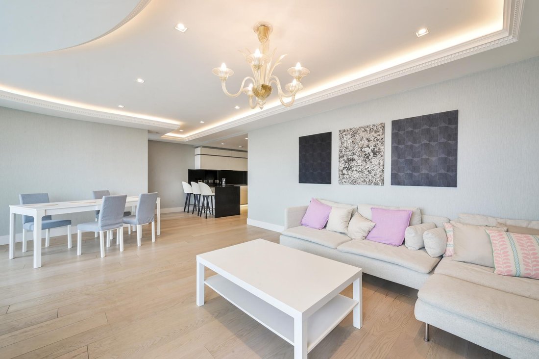 Apartment in Vauxhall, Lambeth (Greater London), England 2 - 16890970