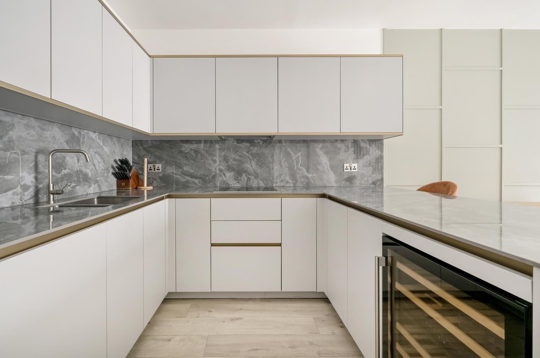 Townhouse in Finsbury Park, Haringey, England 2 - 16891236