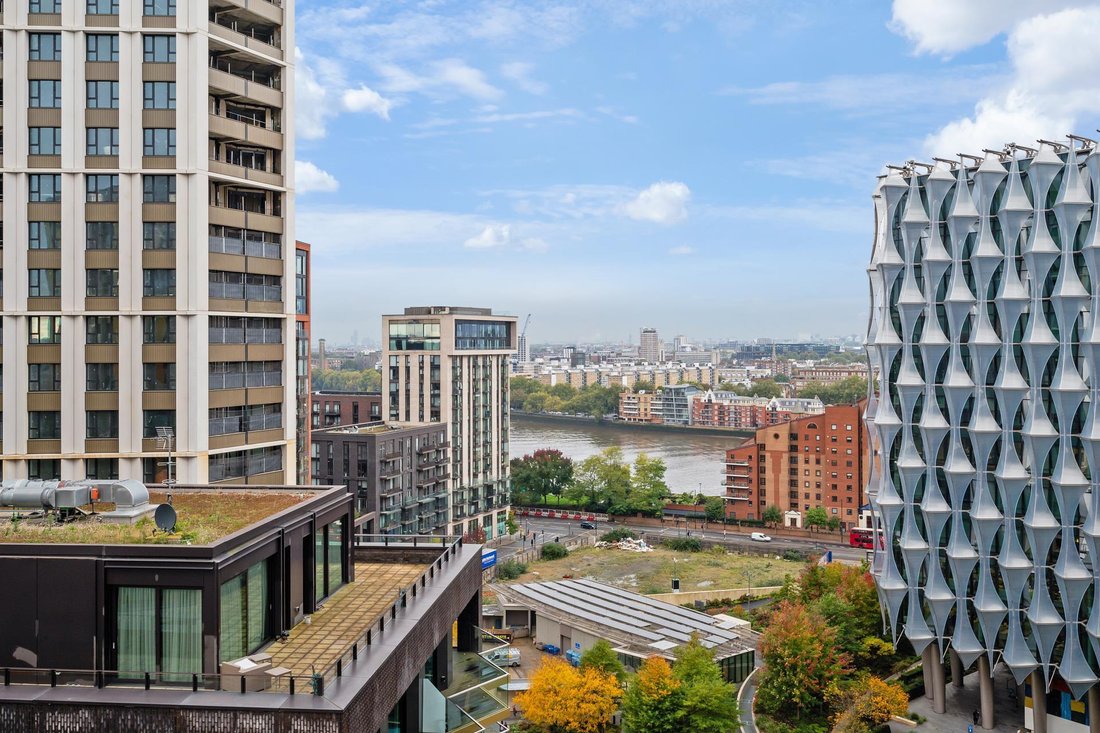Apartment in New Covent Garden, Wandsworth (Greater London), England 5 - 16891025