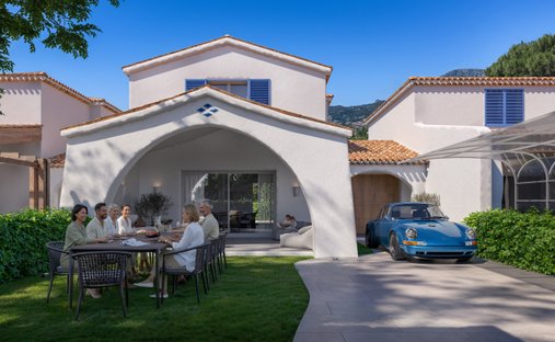 Castle for Sale in Montalto Dora, Italy - 5