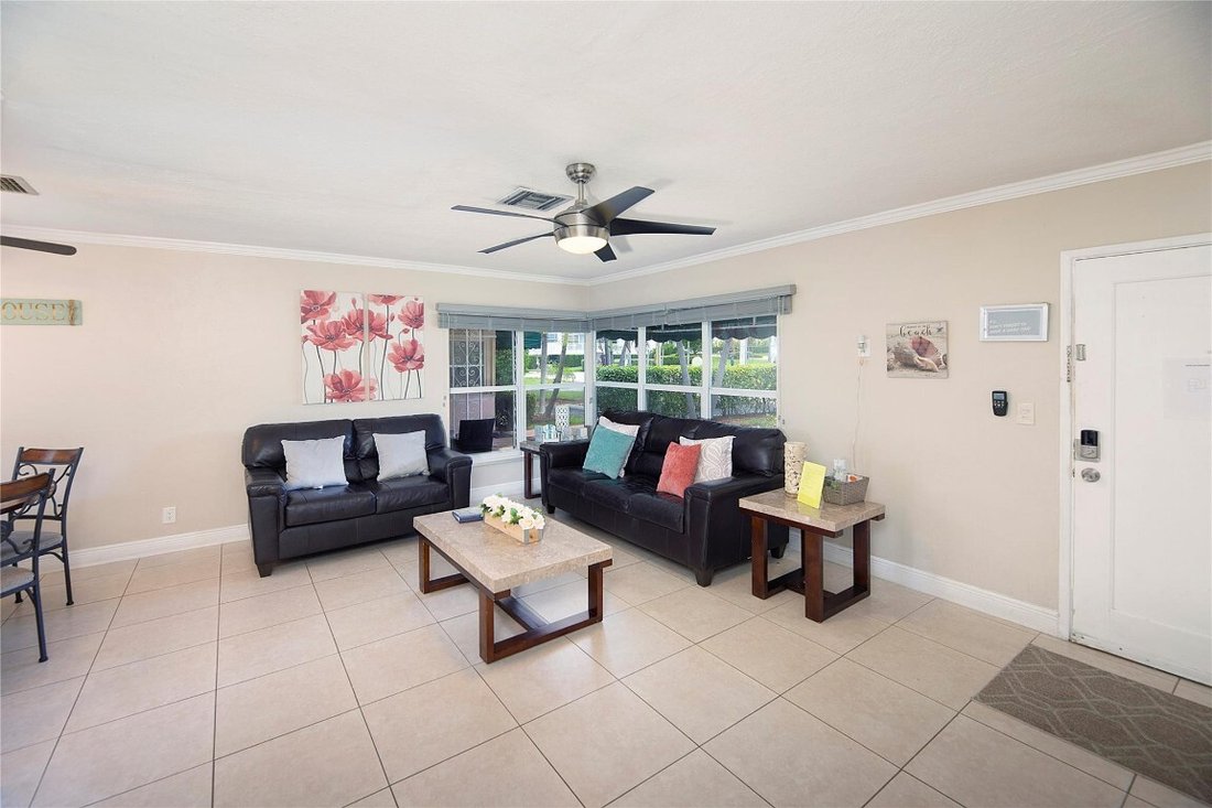 House in Fort Lauderdale, Florida, United States 4 - 16768636
