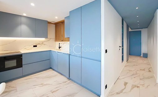 Cannes Californie Gated Estate Joint Agent