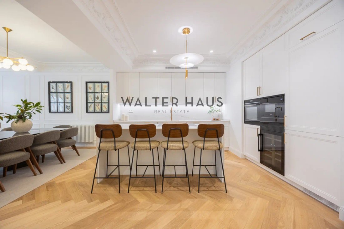 Apartment in Centro, Madrid, Spain 4 - 16893137