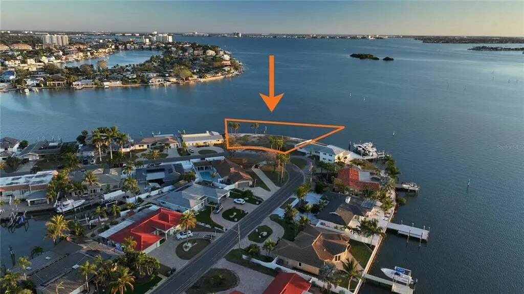 Land in St. Petersburg, Florida, United States 2 - 16894115