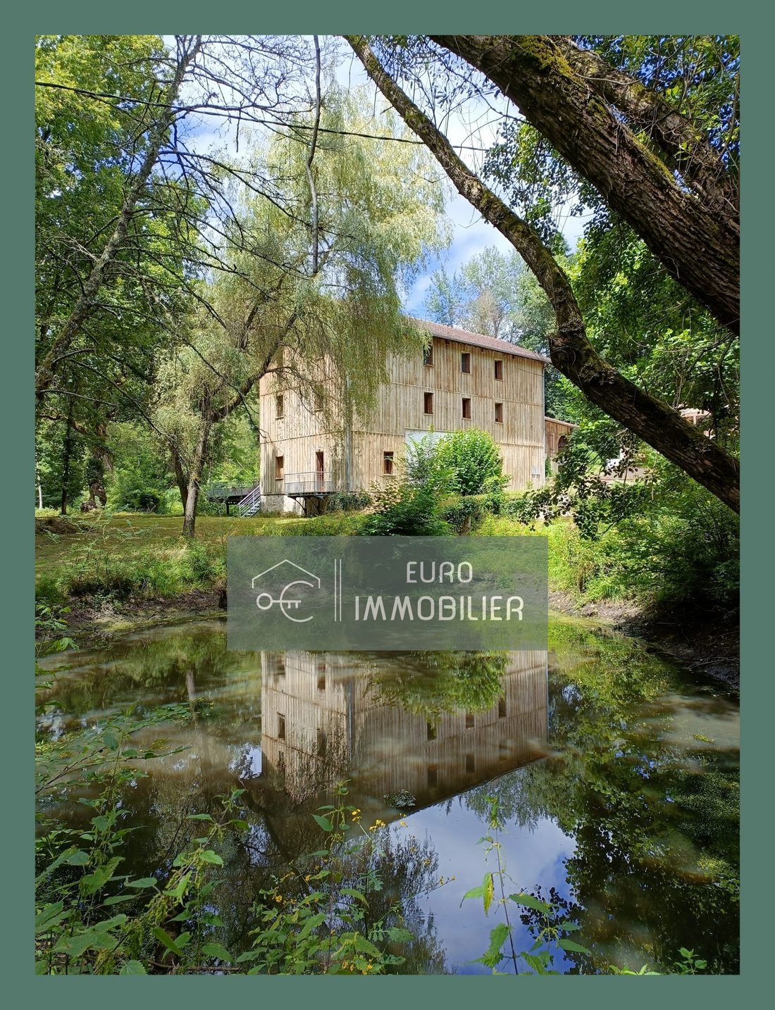 House in Sore, Nouvelle-Aquitaine, France 1 - 16894684